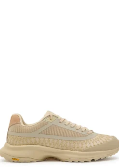 YH 203 Hybrid mesh sneakers