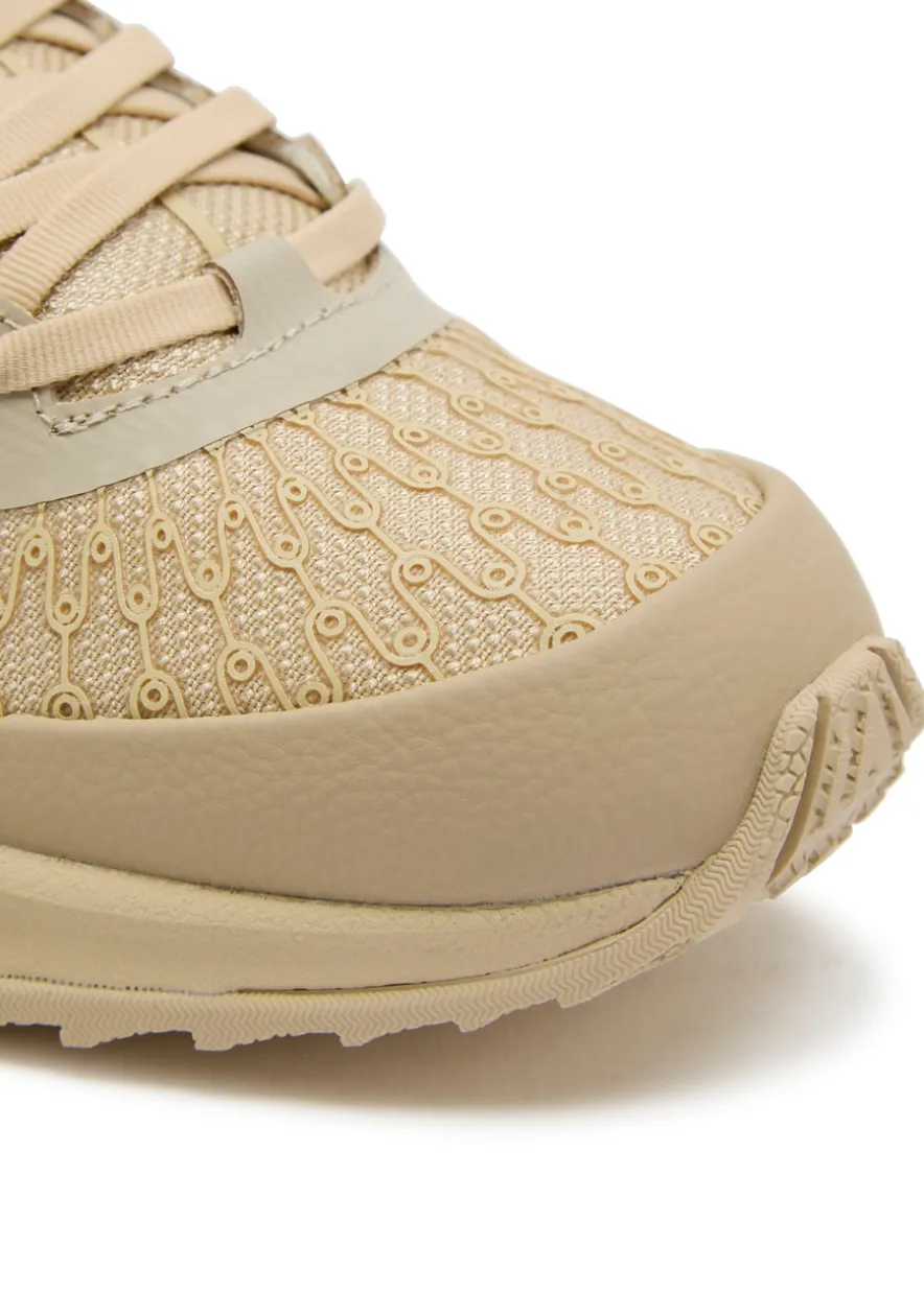 YH 203 Hybrid mesh sneakers