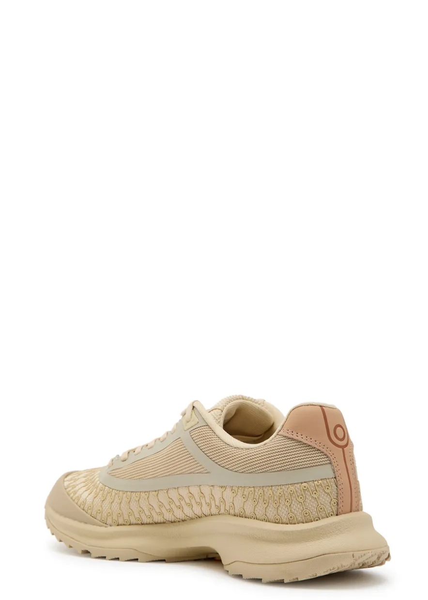YH 203 Hybrid mesh sneakers