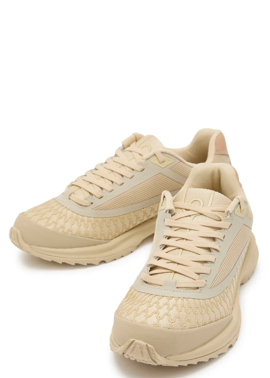 YH 203 Hybrid mesh sneakers