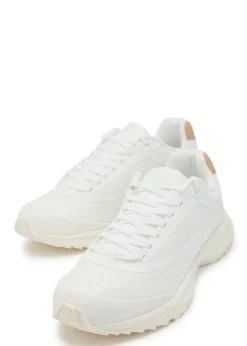 YH 203 Hybrid mesh sneakers