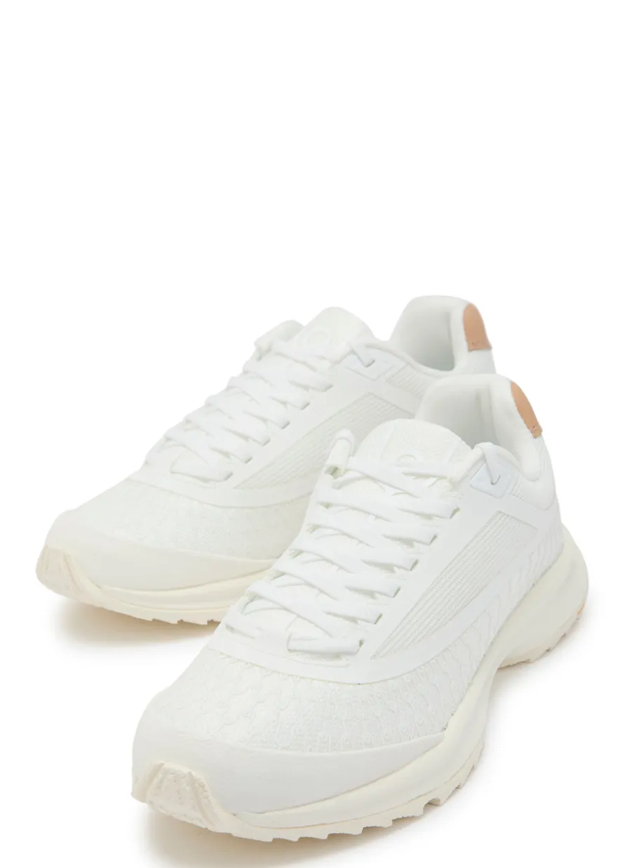 YH 203 Hybrid mesh sneakers