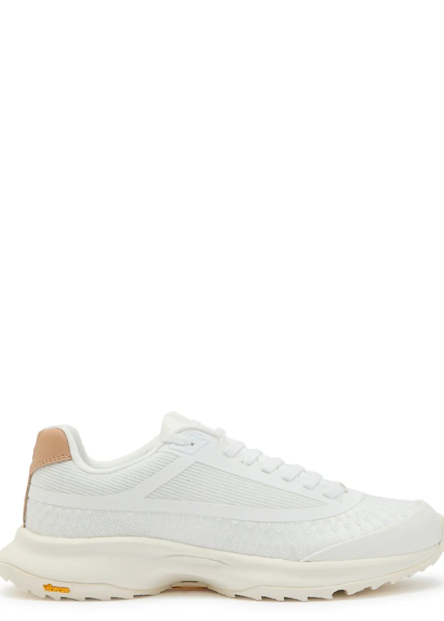 YH 203 Hybrid mesh sneakers