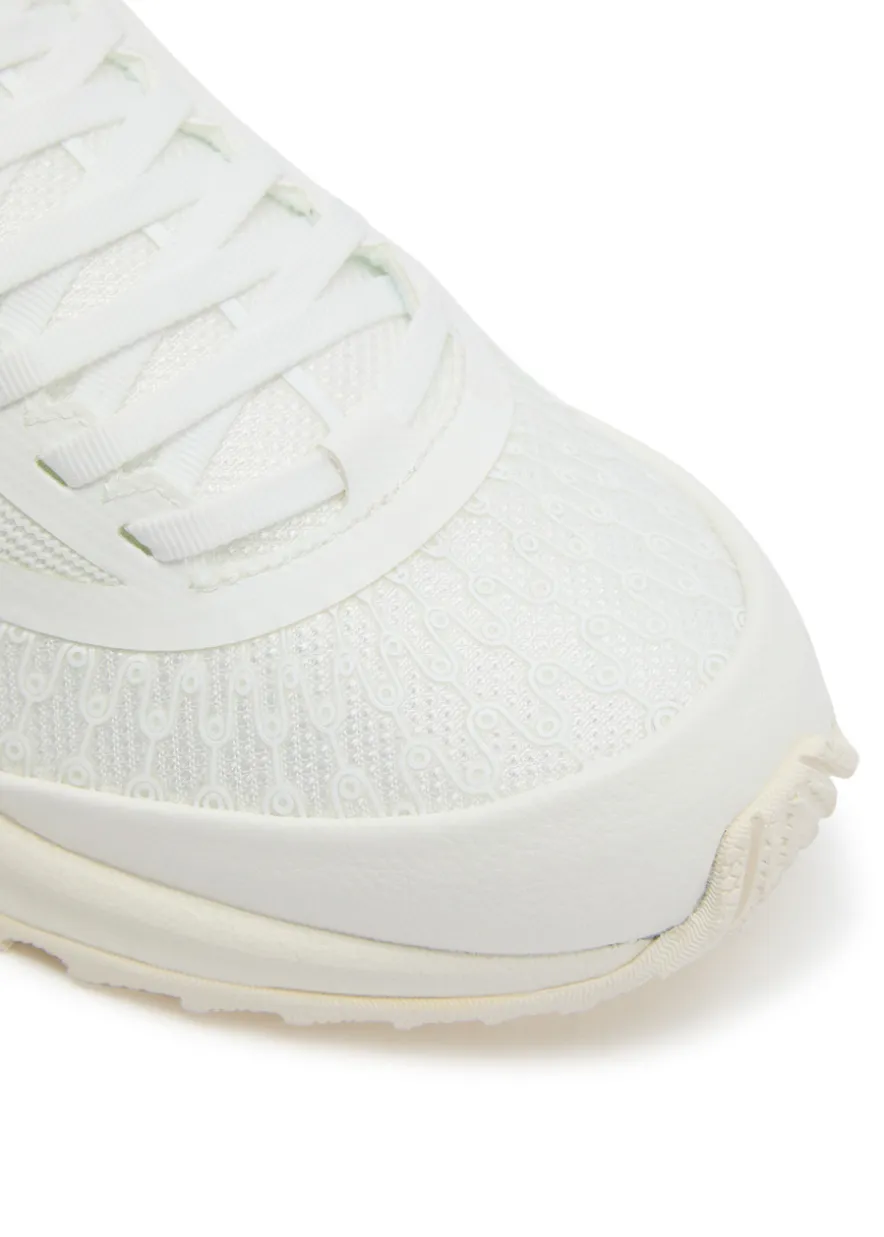 YH 203 Hybrid mesh sneakers