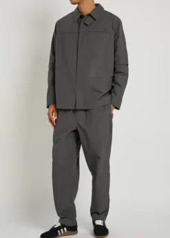 YMO shell jacket