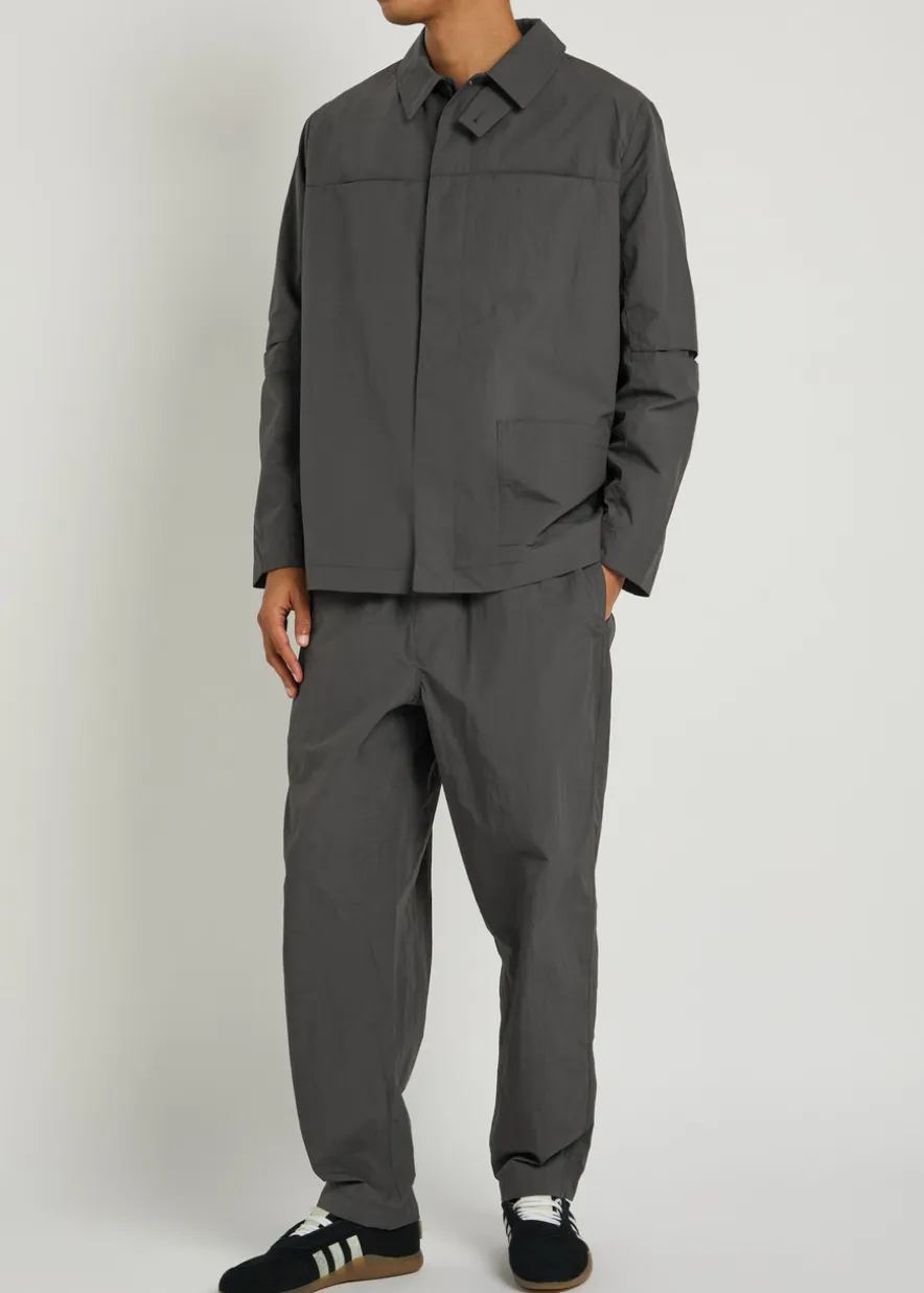 YMO shell jacket