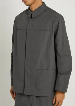 YMO shell jacket
