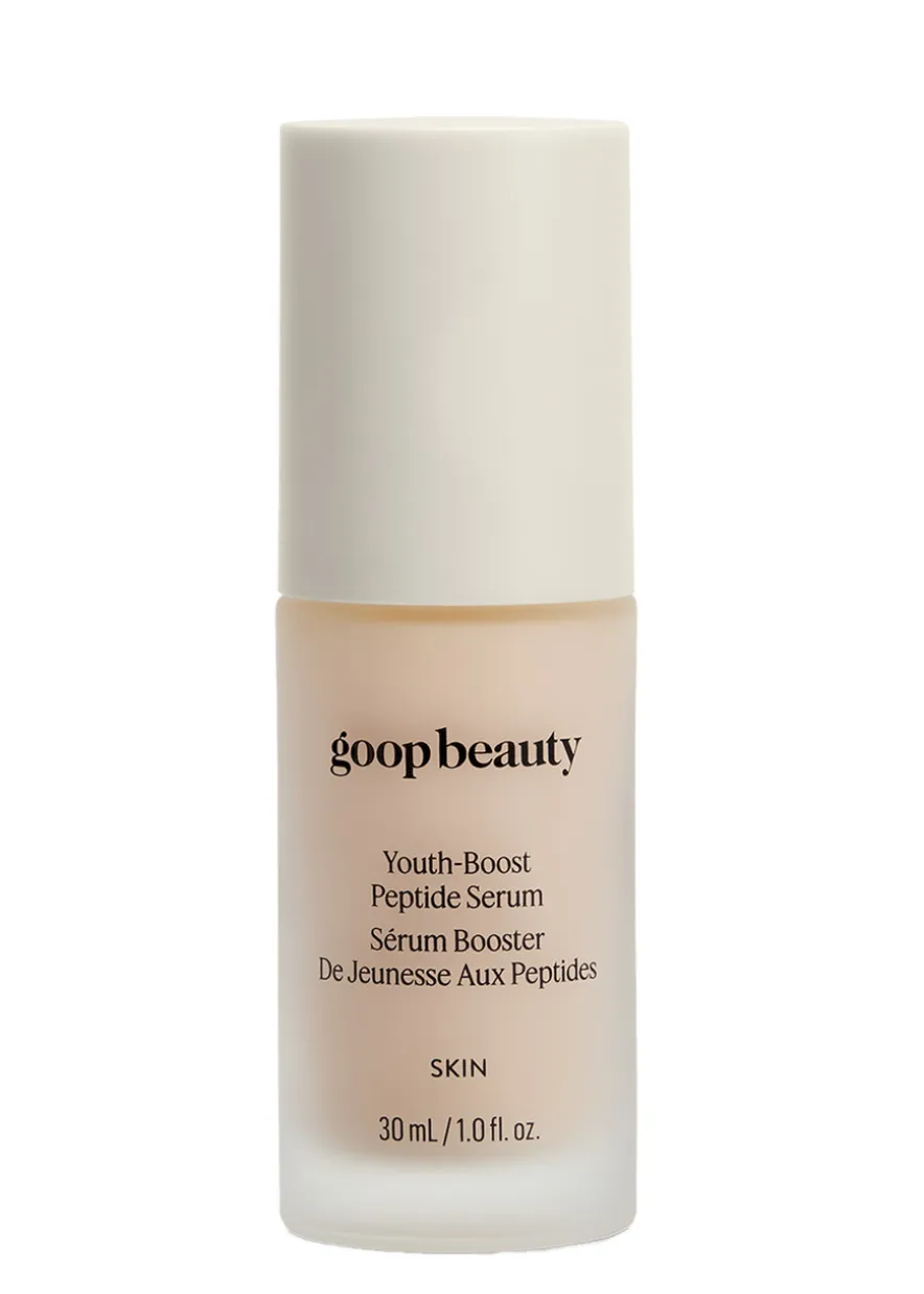 Youth-Boost Peptide Serum