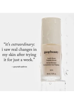 Youth-Boost Peptide Serum