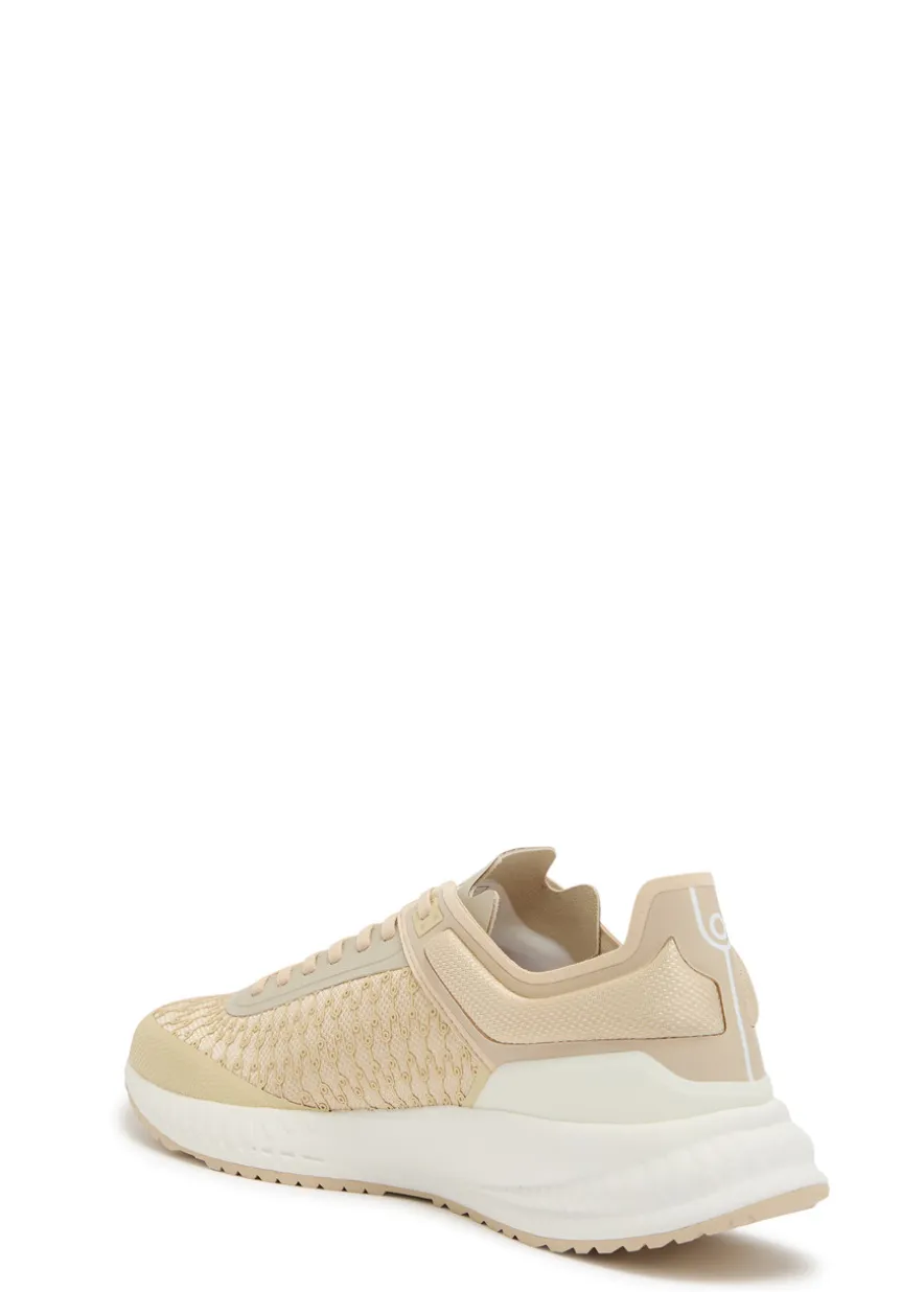 YP 305 Performance mesh sneakers