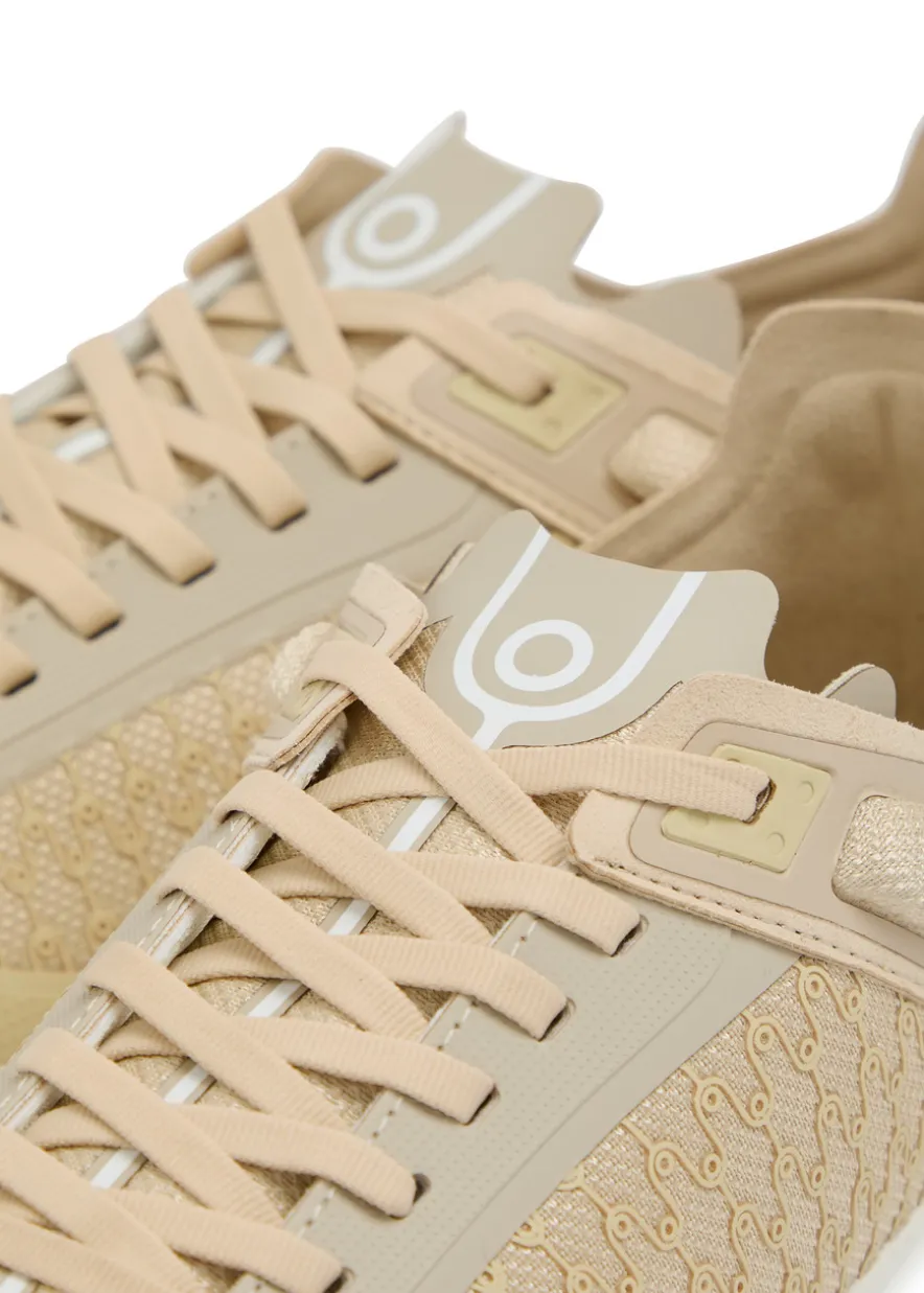 YP 305 Performance mesh sneakers