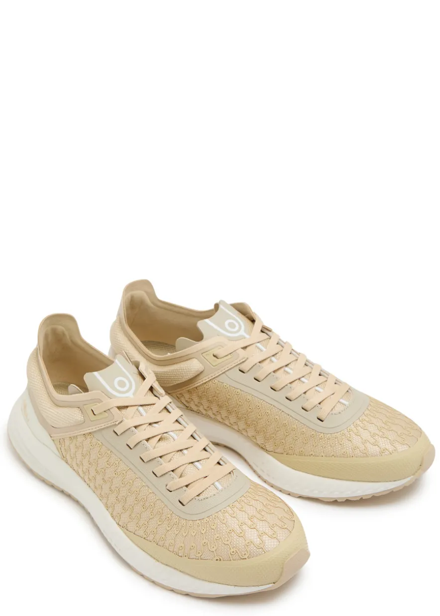 YP 305 Performance mesh sneakers