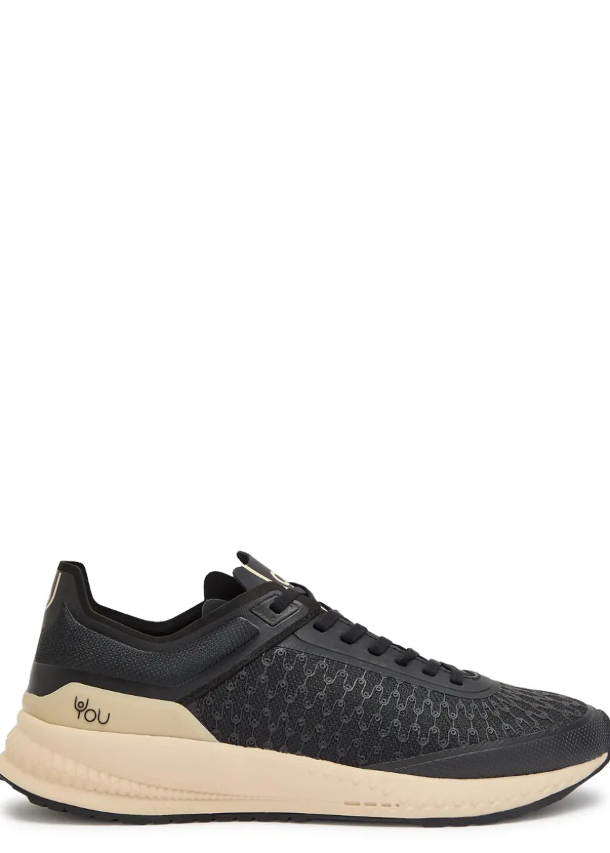YP 305 Performance mesh sneakers