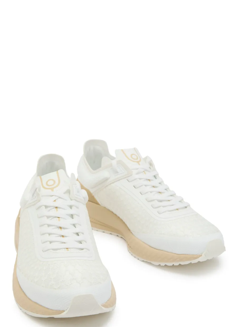 YP 305 Performance mesh sneakers