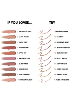 YSL LOVENUDE Lip Blusher