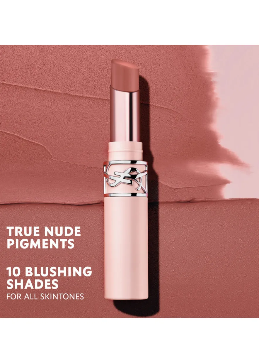 YSL LOVENUDE Lip Blusher