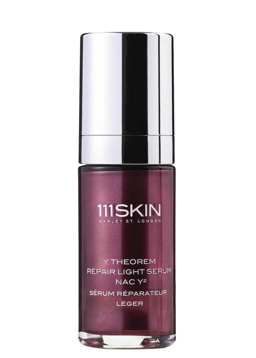 Y Theorem Repair Light Serum 30ml