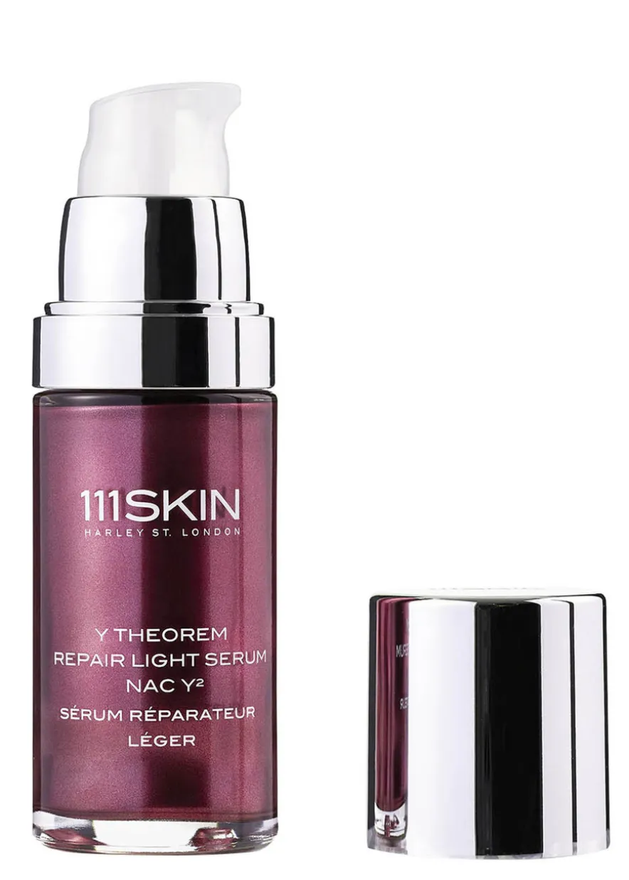 Y Theorem Repair Light Serum 30ml