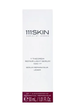 Y Theorem Repair Light Serum 30ml