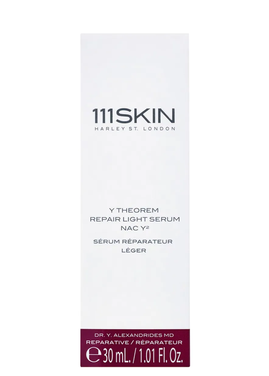 Y Theorem Repair Light Serum 30ml
