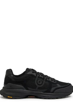 YX 101 - Origin panelled mesh sneakers