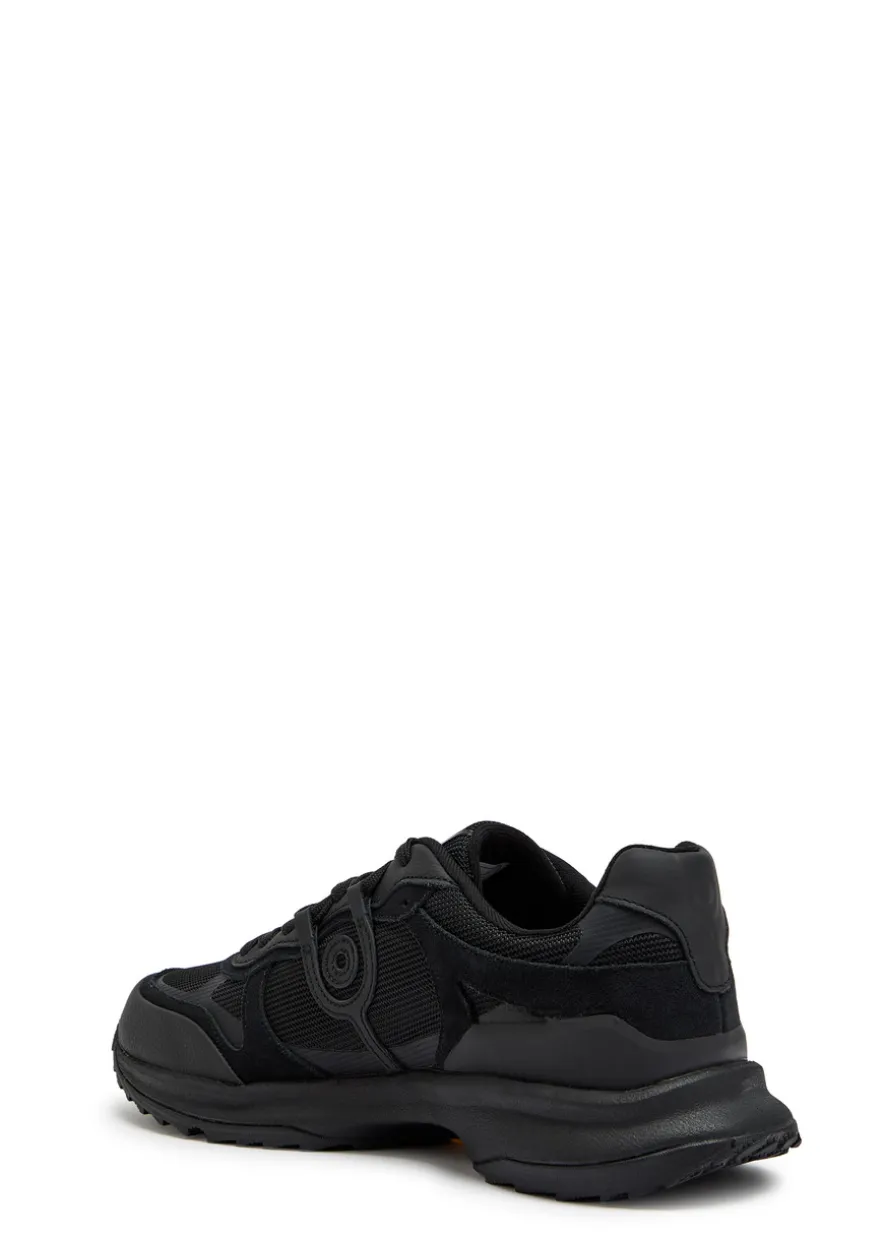 YX 101 - Origin panelled mesh sneakers