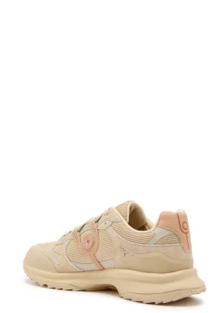 YX 101 - Origin panelled mesh sneakers