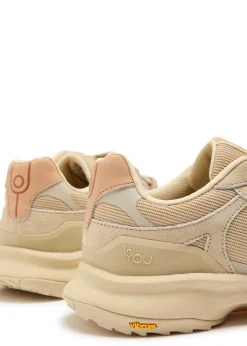 YX 101 - Origin panelled mesh sneakers