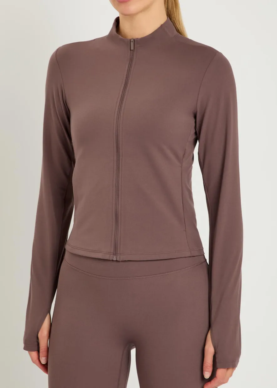 Zenvy Dri-FIT InfinaSoft jacket