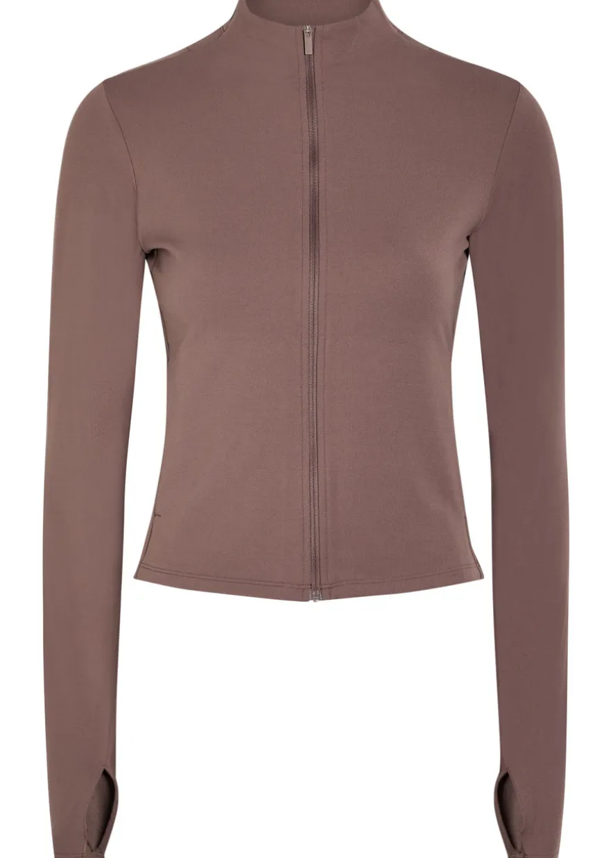 Zenvy Dri-FIT InfinaSoft jacket