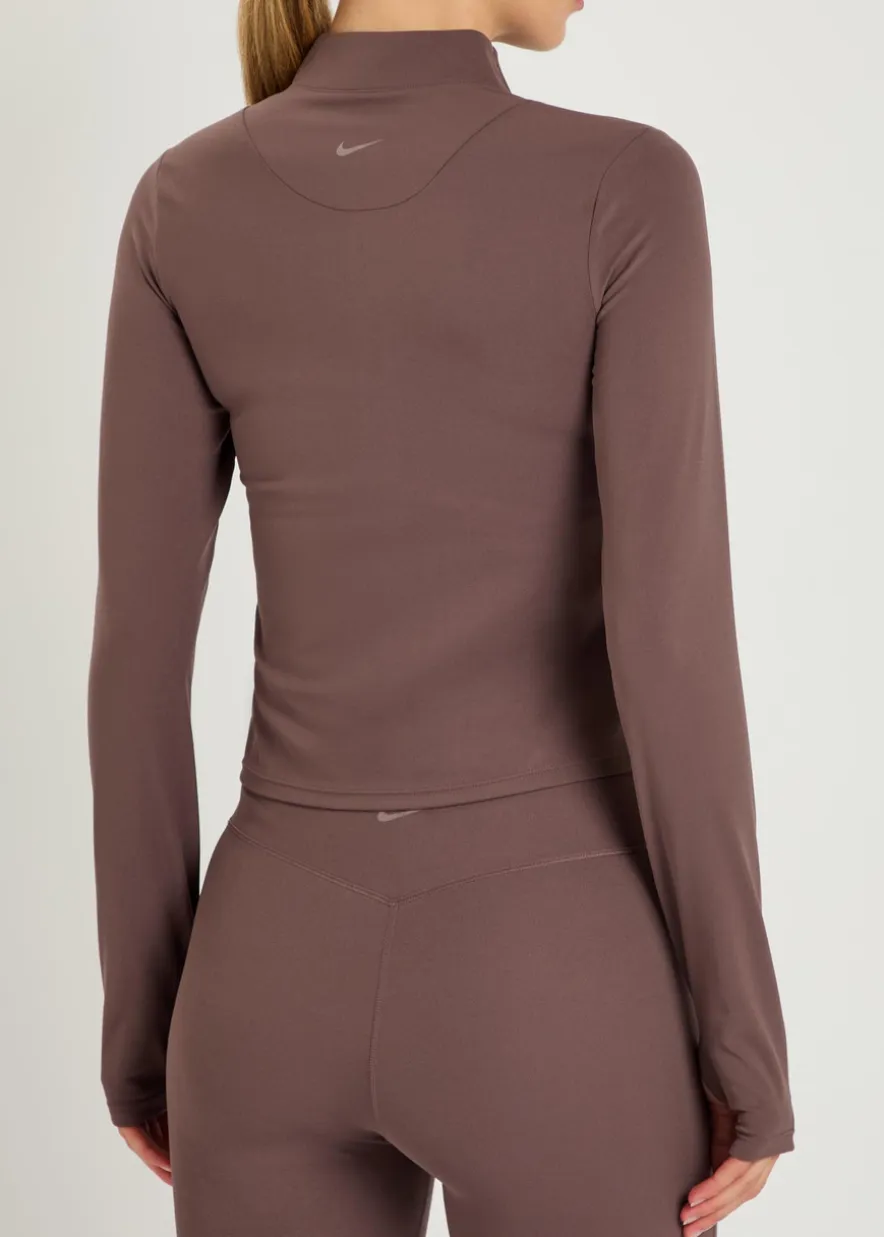 Zenvy Dri-FIT InfinaSoft jacket