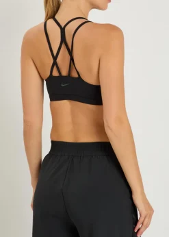 Zenvy Dri-FIT InfinaSoft sports bra