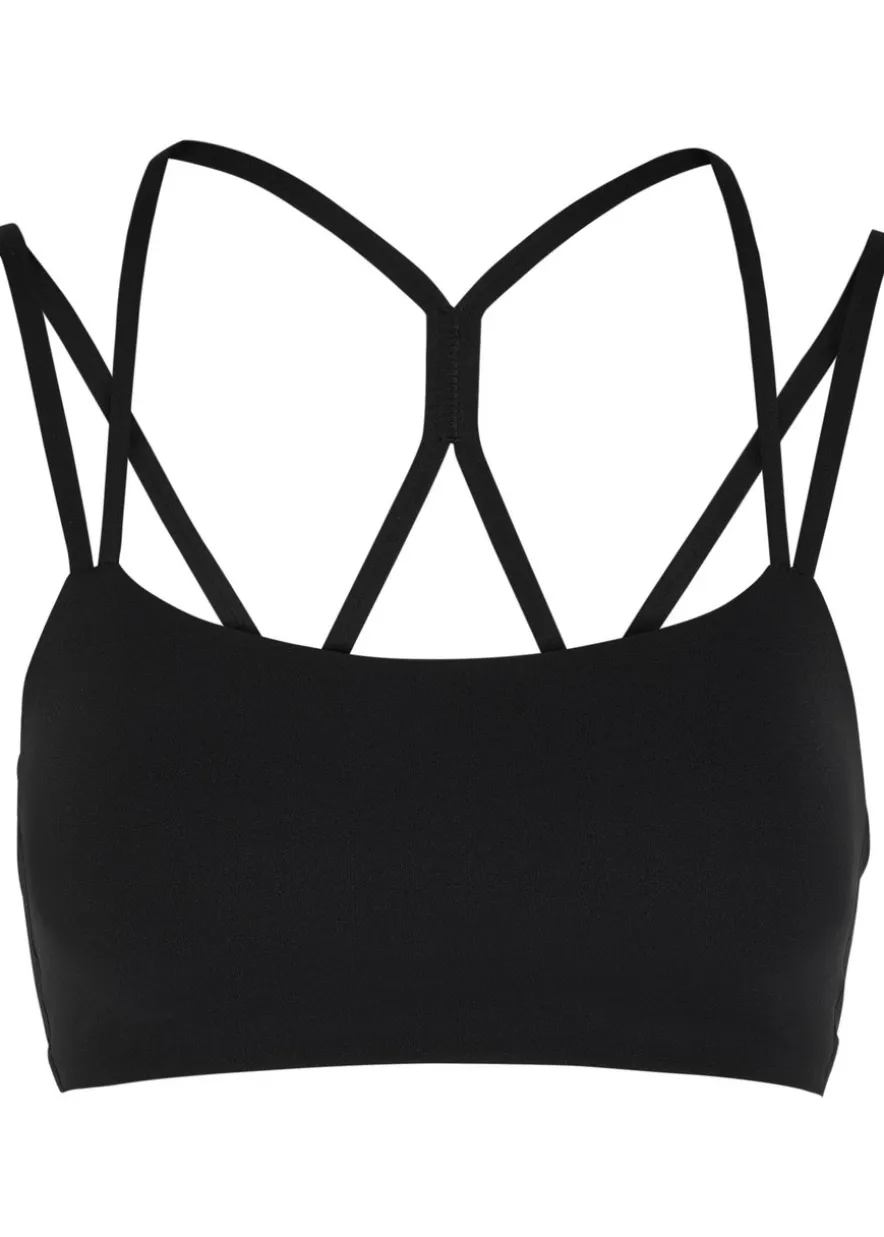Zenvy Dri-FIT InfinaSoft sports bra