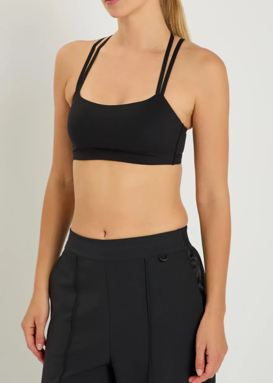 Zenvy Dri-FIT InfinaSoft sports bra