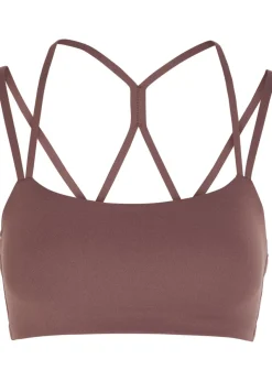 Zenvy Dri-FIT InfinaSoft sports bra