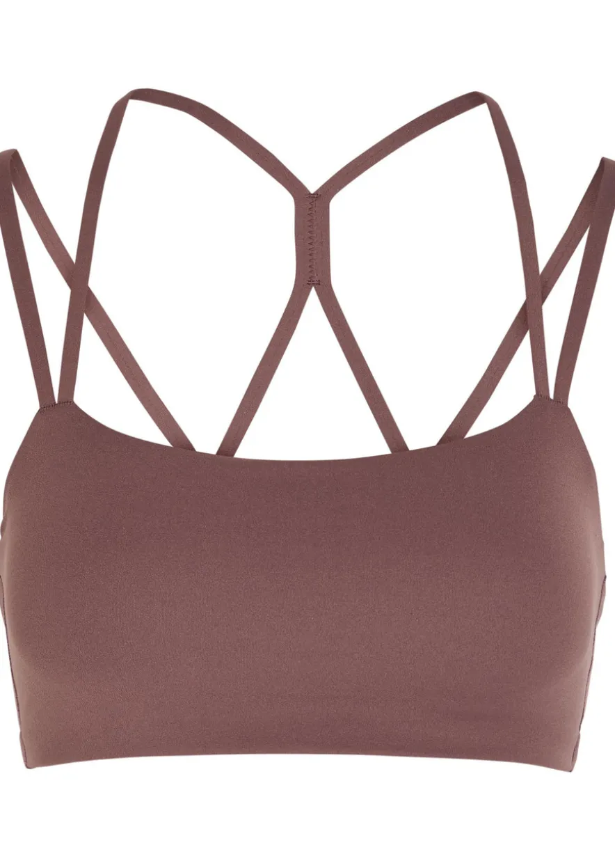 Zenvy Dri-FIT InfinaSoft sports bra