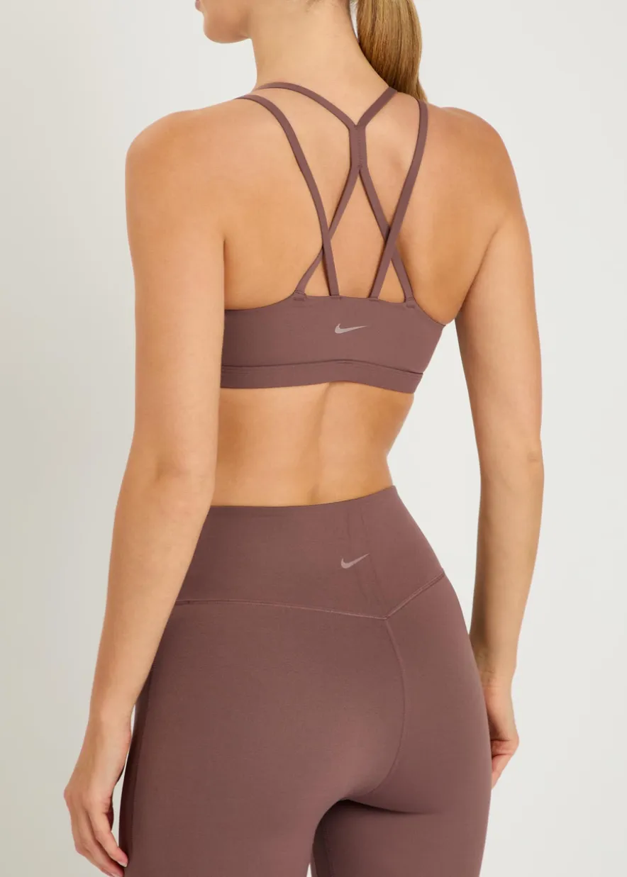 Zenvy Dri-FIT InfinaSoft sports bra