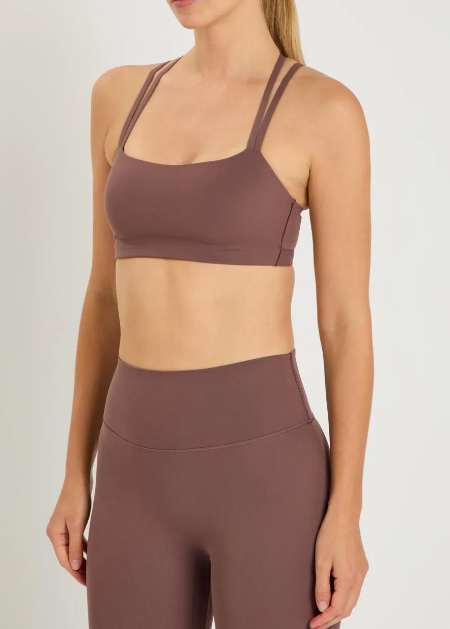 Zenvy Dri-FIT InfinaSoft sports bra
