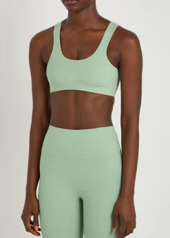 Zenvy Dri-FIT InfinaSoft sports bra