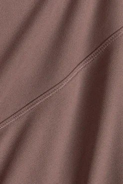 Zenvy flared-leg InfinaSoft leggings
