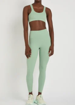 Zenvy InfinaSoft cropped leggings