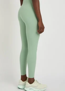 Zenvy InfinaSoft cropped leggings