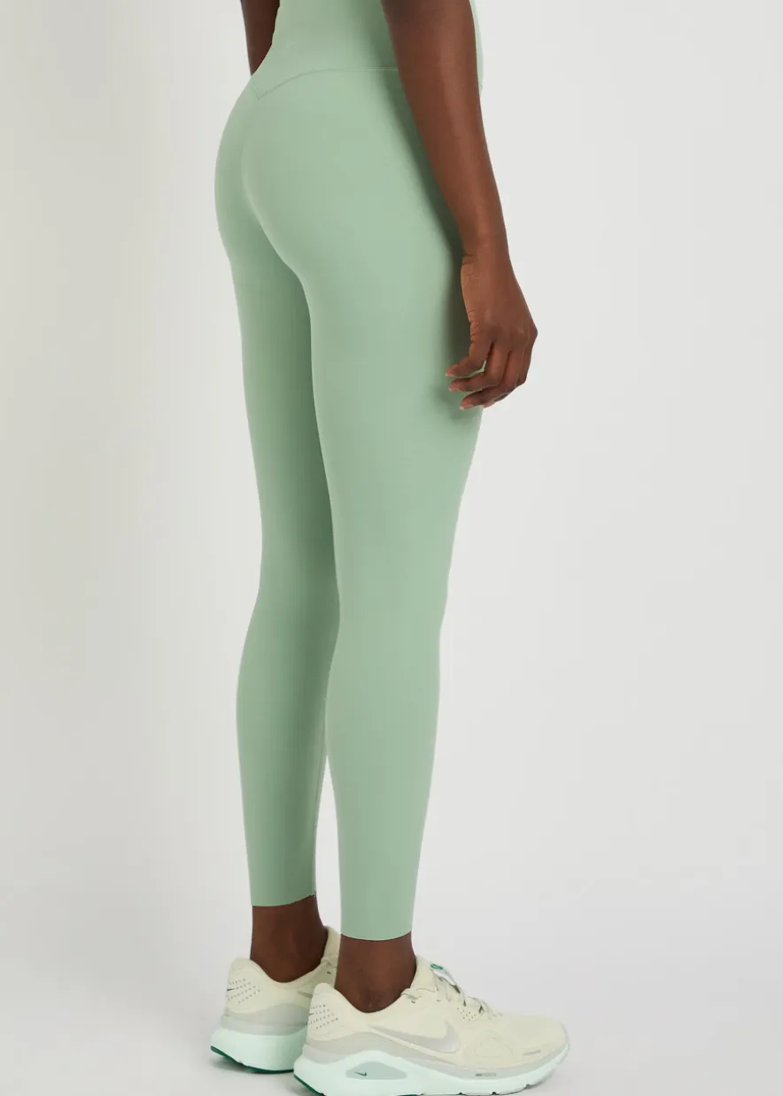 Zenvy InfinaSoft cropped leggings