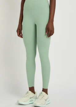 Zenvy InfinaSoft cropped leggings